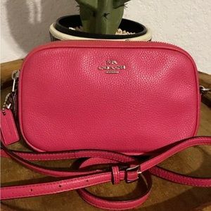 Coach Crossbody